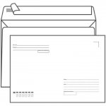 Конверт С4 229х324  ряжскгознак