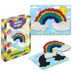 Картинки ПОЛОВИНКИ  В ассортименте 8 листов 