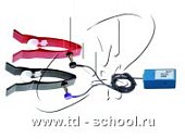 Датчик регистрации ЭКГ (Учтех)