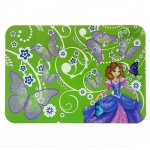 Покрытие на стол А4+ 3Д