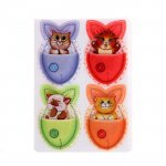 Мини-игра из фетра Котята