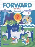 Вербицкая Английский язык FORWARD  7 кл р.т Вен.граф
