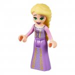 Конструктор фигурка принцесса