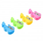 Точилка пластик Гитара