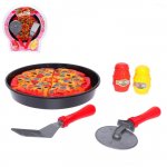 Набор продуктов Пицца с аксессуарами