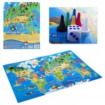 Игра- ходилка Кругосветка