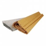  Бумага цветная голографическая 5 цветов 5 листов