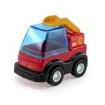 Точилка грузовик