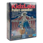 Конструктор 4М Робот акробат