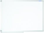 Доска магнитно- маркерная OfficeSpace 45х60 см.алюм.