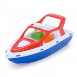 Катер Анапа