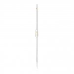 Пипетка Мора с дел.100 мл.