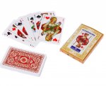 Игральные карты Исторические 36 карт в/к