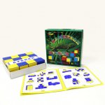 Кубики Хамелеон игра в/к