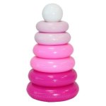 Пирамидка Аврора