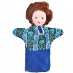 Кукла перчатка Мальчик 