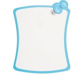 Доска для рисования мелом 245*180