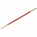 Кисть  Пони №1 круглая Гамма 