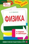 Немченко Физика в схемах и таблицах