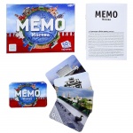 Мемо Москва игра в/к