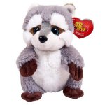 Мягкая игрушка Енот