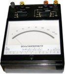 Вольтметр лаб.