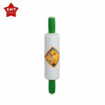 Скалка для лепки пластиковая