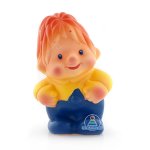 Карлсон пвх