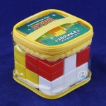 Кубики для всех Эврика в сумочке