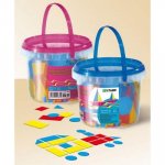 Набор счетного материала СТАММ  ДМ02