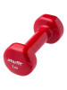 Гантель виниловая 4 кг. 1 шт.