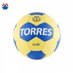 Мяч гандбол. Torres Club №2  30012