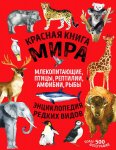 Красная книга Мира  