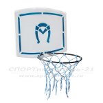 Баскетбольный щит (детский) 460*380 мм 