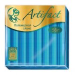 Пластика голубой топаз 50г