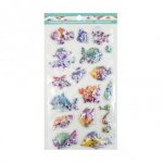 Декоративные наклейки Новогоднее