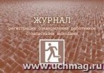 Журнал регистрации ознакомления работников с запасными выходами