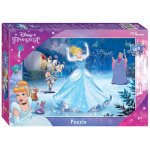 Пазл 160 Золушка - 3