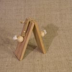 Хлопушка дер