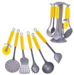 Кухонные приборы в/п 6 предм.