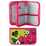 Пенал 2отд. Весенняя