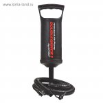 Насос Intex арт. 68613 двойного действия 29 см