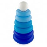 Пирамидка Небесная