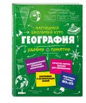Куклис  М .С. География Наглядный школьный курс удобно и понятно