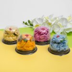 Сувенир Бутон розы