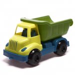 Машинка детская Самосвал мини, МИКС