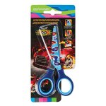 Ножницы 130 мм school ФОРМАТ с принтом