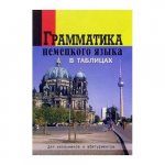 Грамматика немейкого языка в таблицах