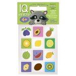 Куликова Мягкие игры Мемори Что внутри