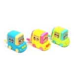 Точилка Машинка с контейнером 